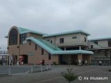 羽生駅