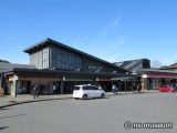 西武秩父駅