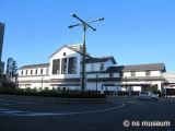 岩槻駅 岩槻駅