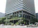 東京スクエアガーデン