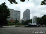 日比谷公園