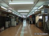 新橋駅前ビル1号館