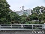 国会前庭（南地区）