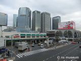 品川駅