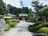 池上大坊本行寺