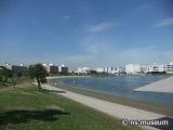 大森ふるさとの浜辺公園