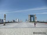 シンボルプロムナード公園（夢の大橋）