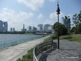 有明西ふ頭公園
