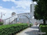 勝鬨橋