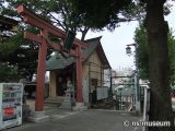 四谷須賀神社