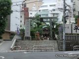 平河天満宮 平河天満宮