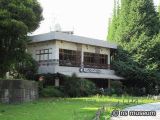 Royal Garden Cafe 青山