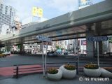六本木交差点