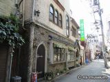 名曲喫茶ライオン