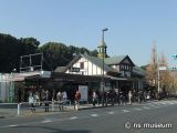 原宿駅