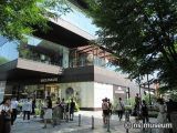 原宿表参道ビブレ