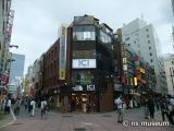 ICI石井スポーツ新宿西口店