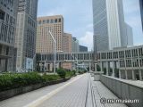 都庁通り／議事堂通り
