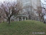 新宿中央公園（富士見台）