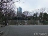 新宿中央公園（水の広場）