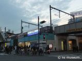 高田馬場駅