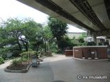 江戸川公園