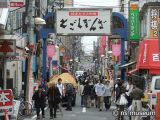 戸越銀座商店街