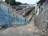 芋坂跨線橋