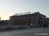 上野駅