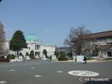 東京国立博物館