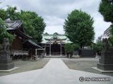 牛嶋神社