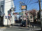 キラキラ橘商店街