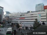 錦糸町駅