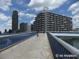 小名木川クローバー橋