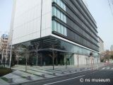 前川製作所本社ビル