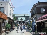 深川不動堂