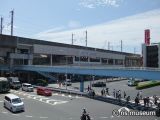 王子駅