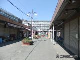 桐ヶ丘中央商店街