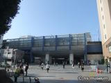 赤羽駅