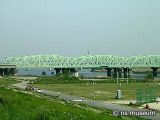 東北本線荒川橋梁