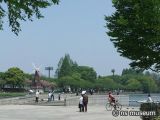 浮間公園