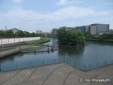 舟渡水辺公園