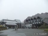 東京武道館