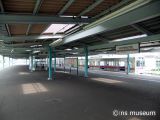 府中競馬正門前駅