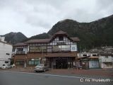 奥多摩駅