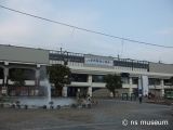 葛西臨海公園駅