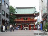 神田明神
