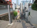 明神男坂
