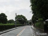 外人墓地