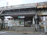 浜川崎駅